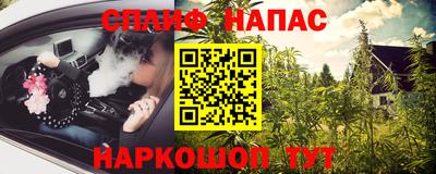 гашик Бузулук